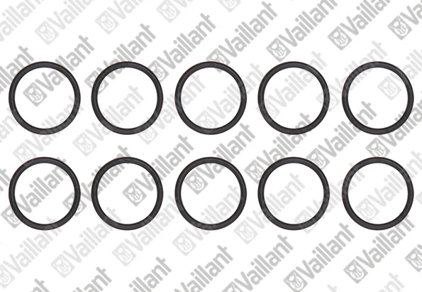 VAILLANT WSS Joint torique, (x10)