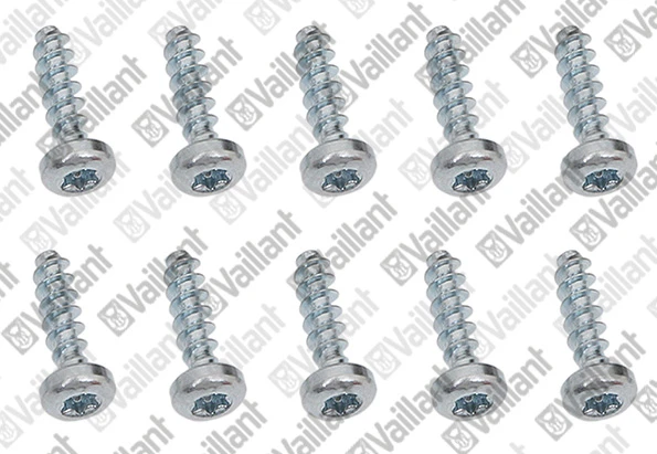 VAILLANT WSS Vis, (x10)
