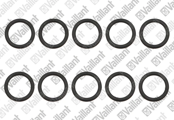 VAILLANT WSS Joint torique, (x10)
