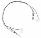 THERMOCOUPLE VAILLANT VK aussi p/ vgh/3
