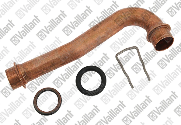 VAILLANT WSS Tubulure, by-pass