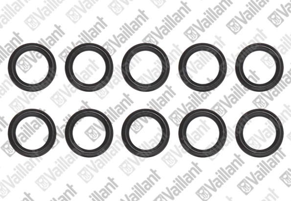 VAILLANT WSS Joint torique, (x10)
