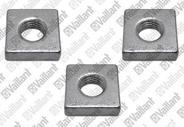 VAILLANT WSS Ecrou, (x3)
