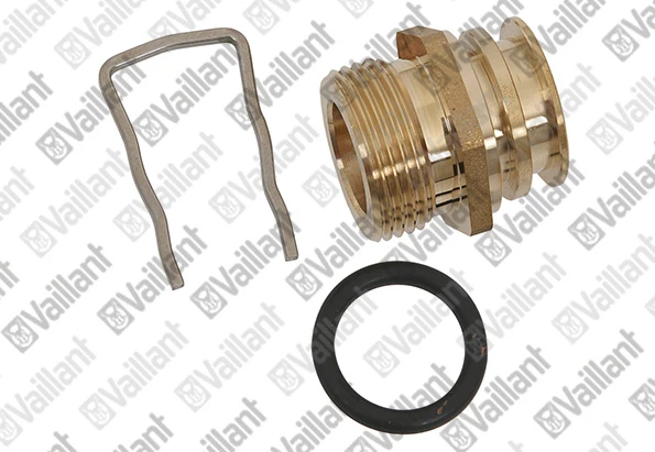 VAILLANT WSS Racord, G3/4, laiton