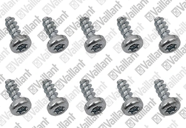 VAILLANT WSS Vis, (x10)