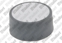 VAILLANT WSS Bouton