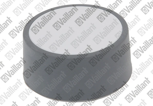 VAILLANT WSS Bouton