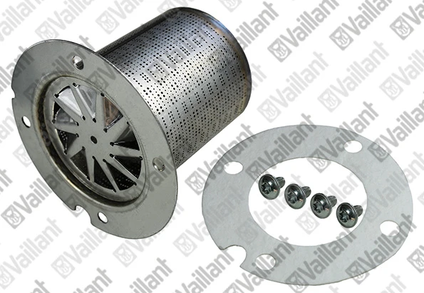 VAILLANT WSS Brûleur