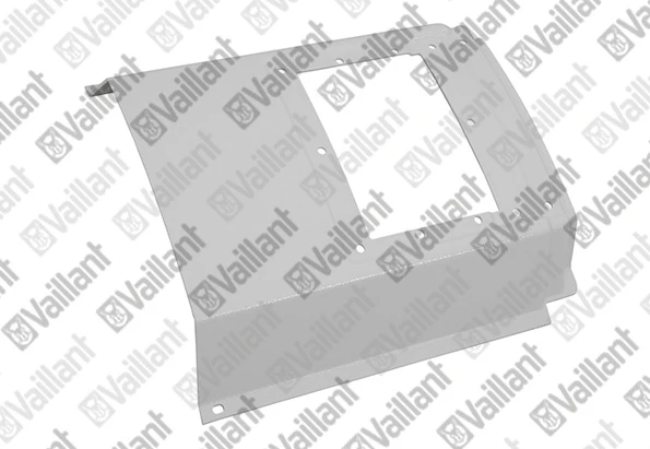 VAILLANT WSS Habillage