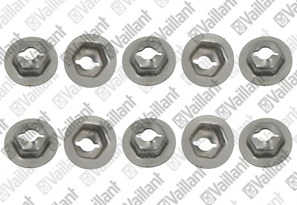 VAILLANT WSS Rondelle, (x10)