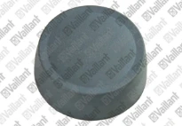 VAILLANT WSS Bouton