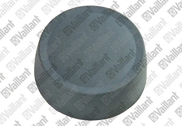 VAILLANT WSS Bouton