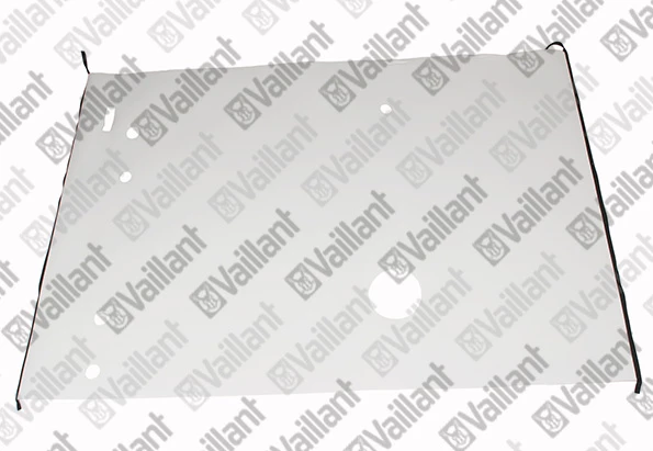 VAILLANT WSS Habillage