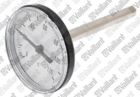 VAILLANT WSS Thermomètre