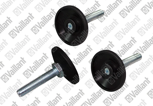 VAILLANT WSS Pied, (x3)