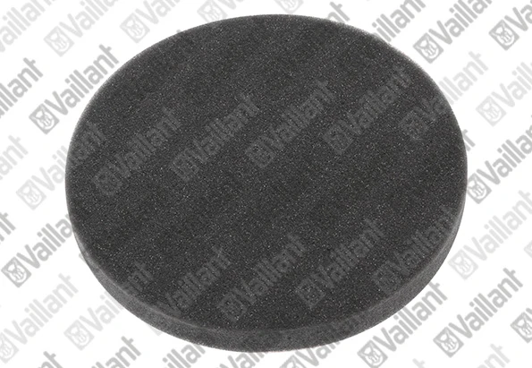 VAILLANT WSS Isolant