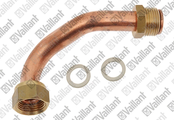 VAILLANT WSS Tube