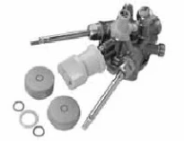 PARTIE D'EAU VAILLANT pour mag 135/1-8