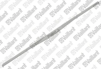 VAILLANT WSS Couvercle
