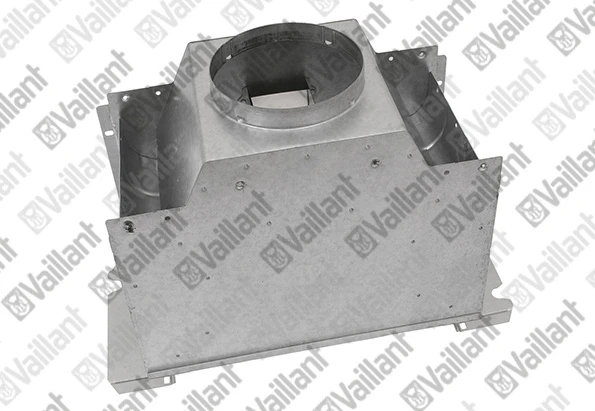 VAILLANT WSS Boîtier coupe tirage