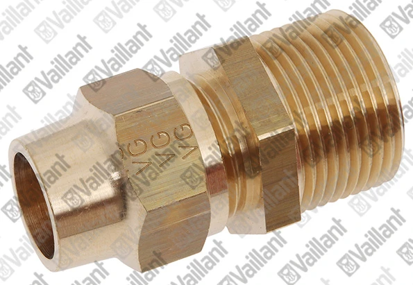 VAILLANT WSS Raccord olive