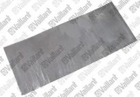 VAILLANT WSS Isolant