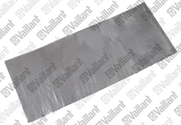 VAILLANT WSS Isolant