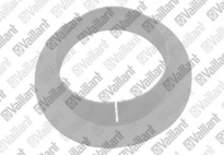 VAILLANT WSS Collerette DN 80