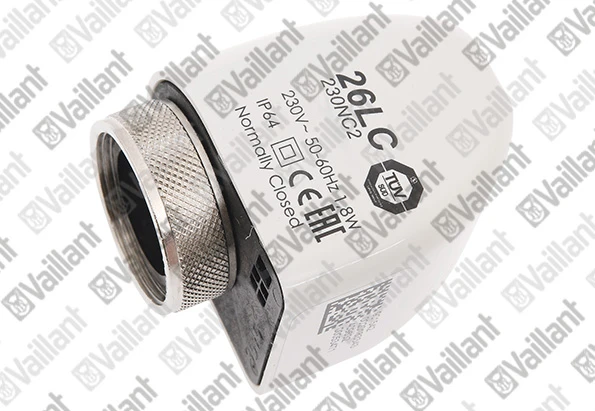 Vaillant WSS motor
