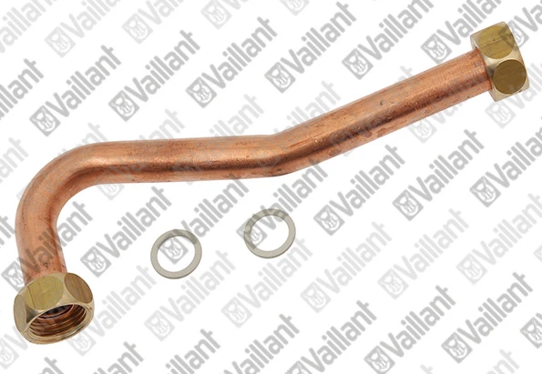 VAILLANT WSS Tube
