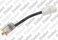 Vaillant limiteur de température