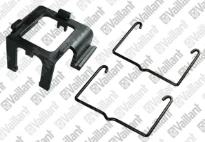 VAILLANT WSS Patte support