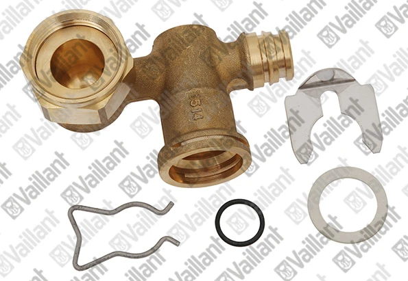 VAILLANT WSS Té