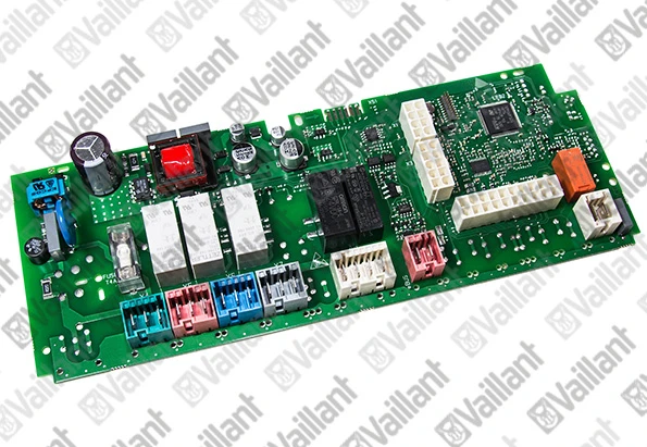Vaillant WSS print