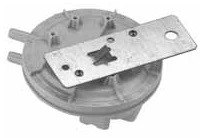 Vaillant WSS pressostat vuw 242 vuw 282