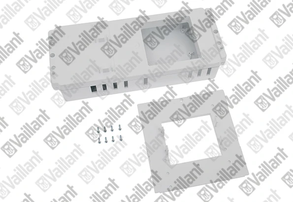 VAILLANT WSS Boîte