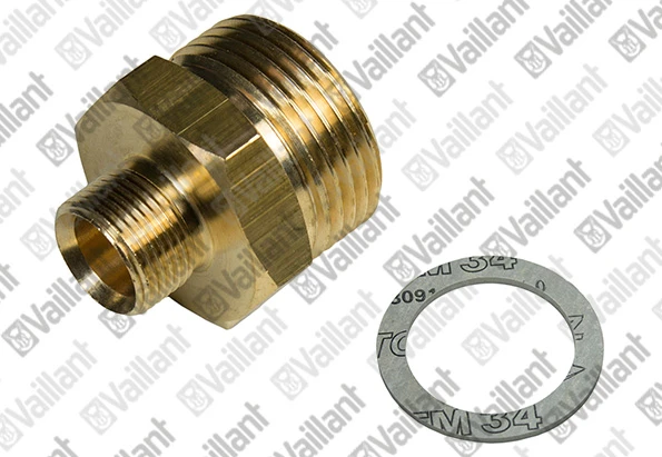 VAILLANT WSS Adaptateur