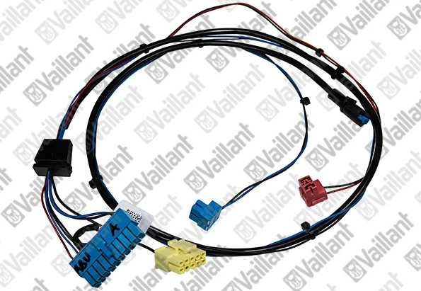 VAILLANT WSS Faisceau