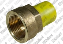 VAILLANT WSS Adaptateur