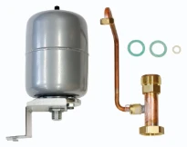 Vaillant uniTOWER expansievat glycol 2 l