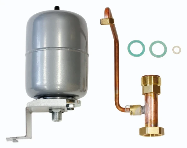 Vaillant uniTOWER expansievat glycol 2 l