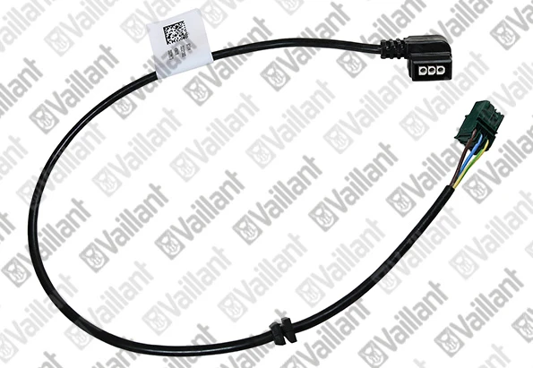 VAILLANT WSS Câble, pompe (alimentation électrique)