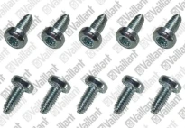 VAILLANT WSS Vis, (x10)
