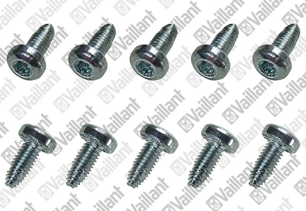 VAILLANT WSS Vis, (x10)