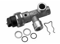 Vaillant WSS clapet de voorrangsklep pour vuw pro/plus