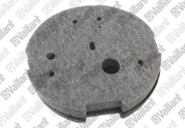 VAILLANT WSS Isolant