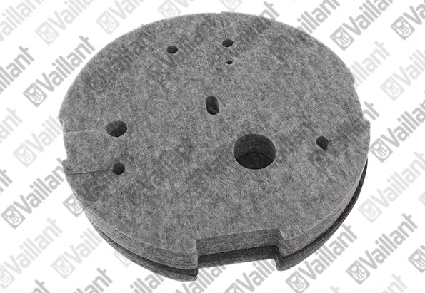 VAILLANT WSS Isolant