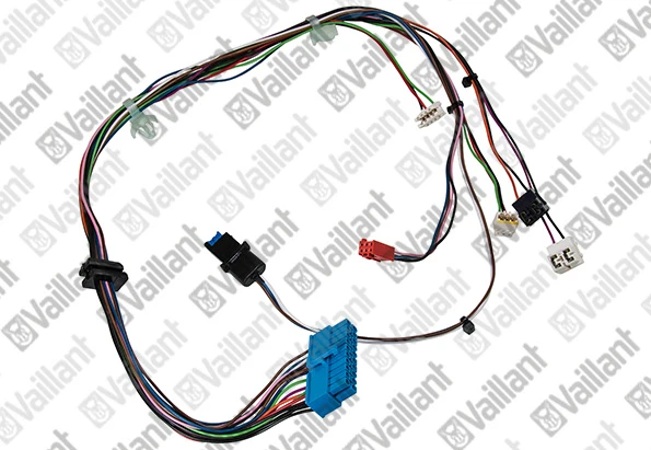 VAILLANT WSS Faisceau