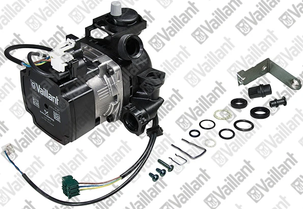 Vaillant WSS pomp