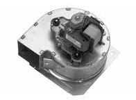 VENTILATEUR VAILLANT VUW 242-282E .
